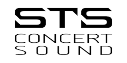 STS Concert Sounds
